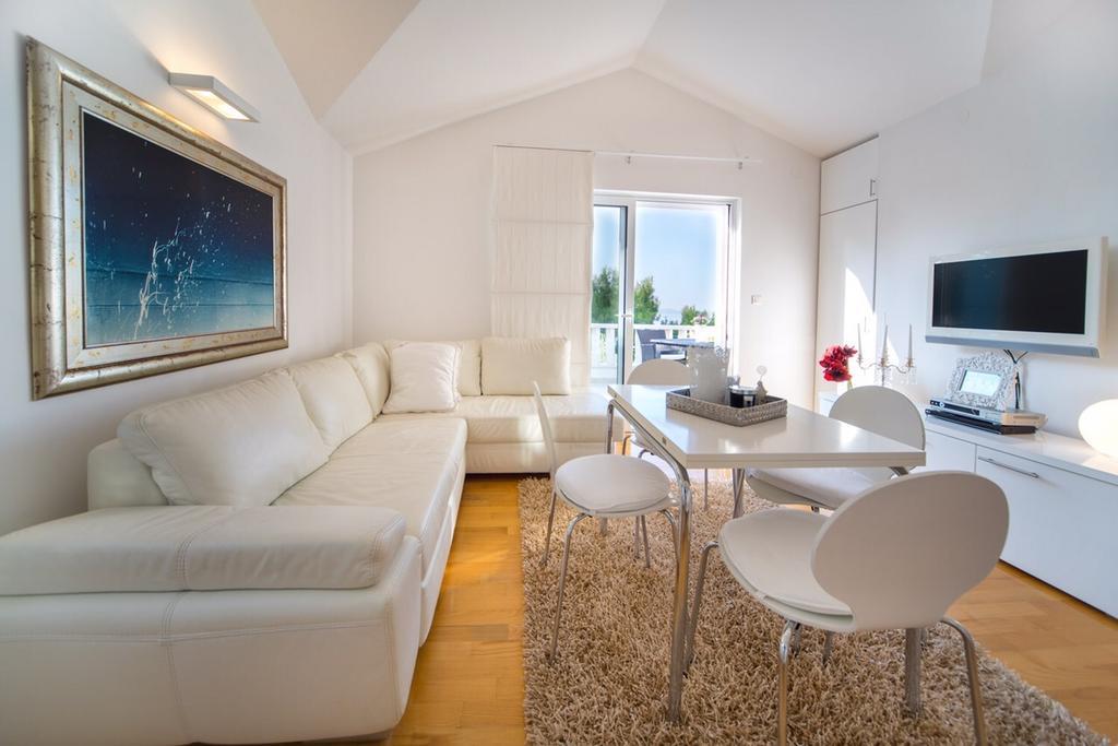 Apartments Fortunata Primošten Habitación foto