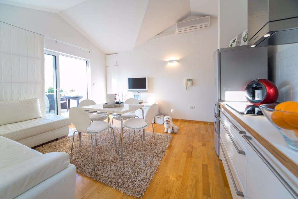 Apartments Fortunata Primošten Habitación foto